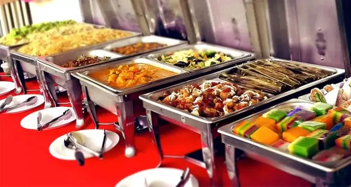 Catering Acara Kantor / Keluarga pandeglang