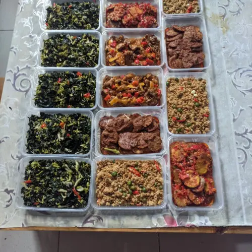 Catering Harian pandeglang